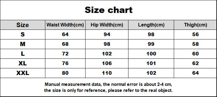 Queensays Y2k Korean Vintage Women Fashion Streetwear Casual Red Star Baggy Hight Waist Pants Straight Jeans Wide Leg Trousers Alt Clothes